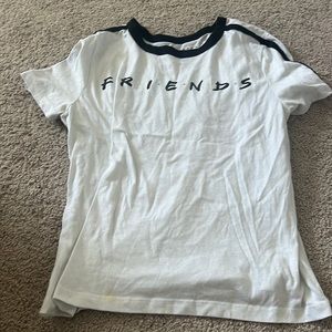 Friends Tee